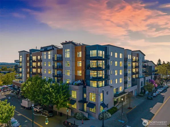 15100 6th Avenue SW #513, Burien, WA 98166