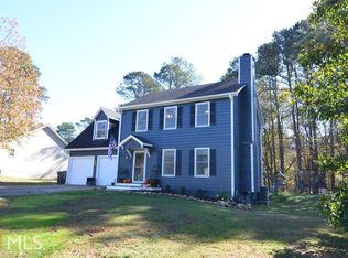 2300 Whitehead Place Dr, Suwanee, GA 30024