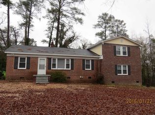 1523 Marley Dr, Columbia, SC 29210