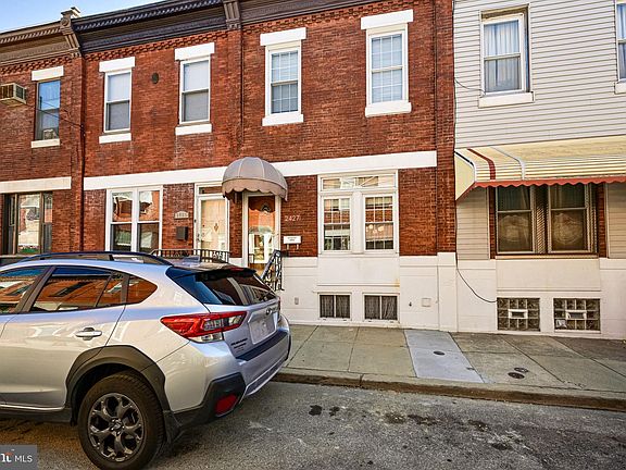 2nd image of 2427 S Rosewood St