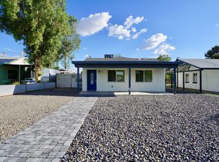 4246 E Camino De La Colina, Tucson, AZ 85711