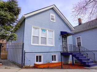 3821 S Rockwell St, Chicago, IL 60632