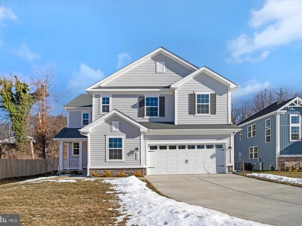 11 Brooks Nolen Way, Owings Mills, MD 21117