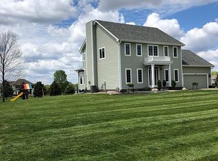 9468 NE 27th St, Ankeny, IA 50021