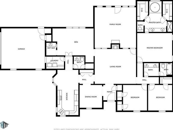 2nd image of 3451 County Road 1157