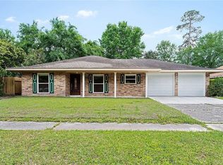 1333 Constitution Dr, Slidell, LA 70458
