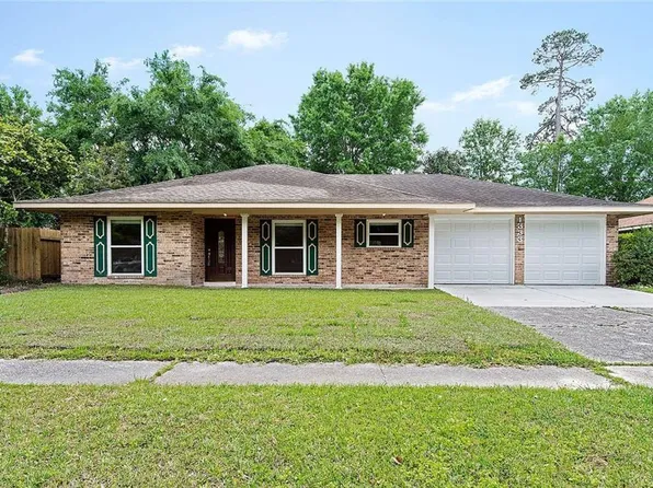 1333 Constitution Dr, Slidell, LA 70458