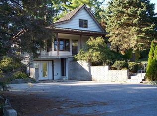 119 Sierra Vis, Boone, NC 28607