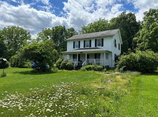 148 Magee Rd, Sligo, PA 16255