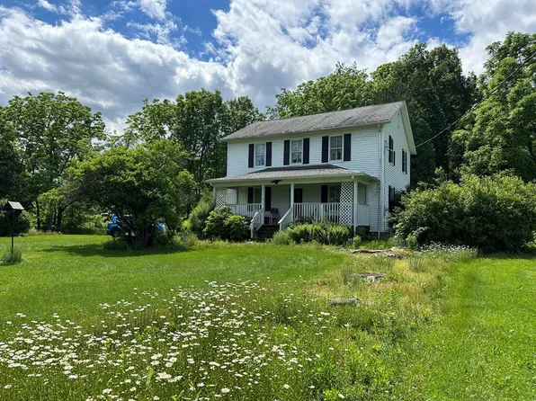 148 Magee Rd, Sligo, PA 16255