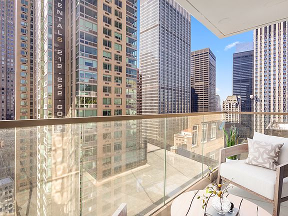3rd image of 7 Platt St #31F
