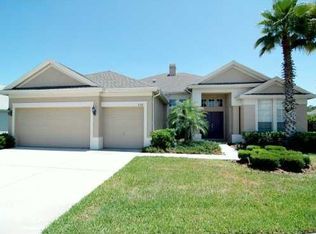 6108 Cognac Cir, Lutz, FL 33558