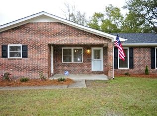 311 Beverly Dr, Jacksonville, NC 28540