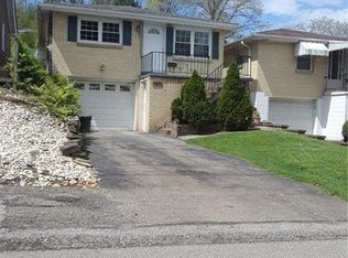 5604 Cox Ave, Pittsburgh, PA