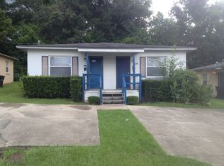1440 Hudson Street, Tallahassee, FL 32301