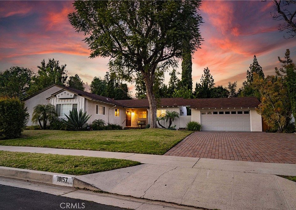 1st image of 18157 Donmetz St