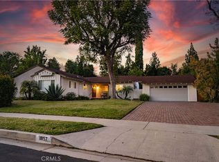 18157 Donmetz St, Porter Ranch, CA 91326