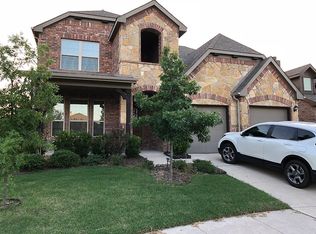 12931 Adela Dr, Frisco, TX 75035