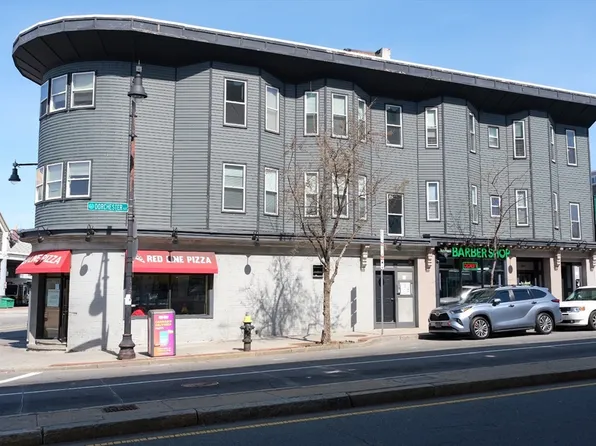 397-403 Dorchester St, Boston, MA 02127