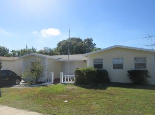 2661 NW 42nd Ter, Lauderhill, FL 33313