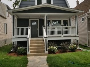 5655 N Parkside Ave, Chicago, IL 60646