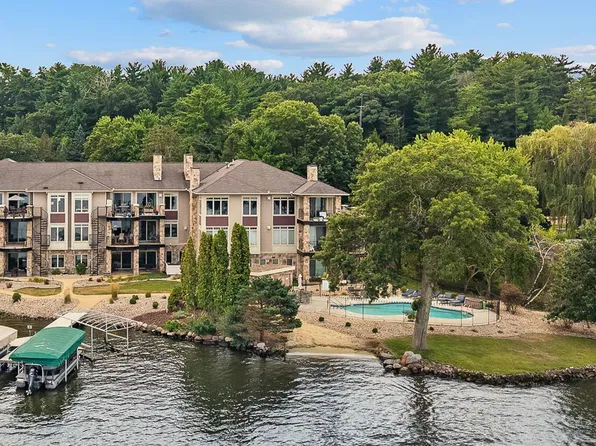 811 Canyon 102, Wisconsin Dells, WI 53965