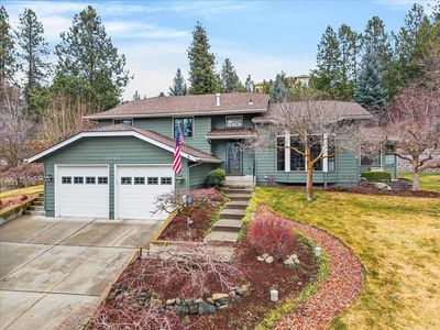 10120 N Seminole Dr, Spokane, WA, 99208