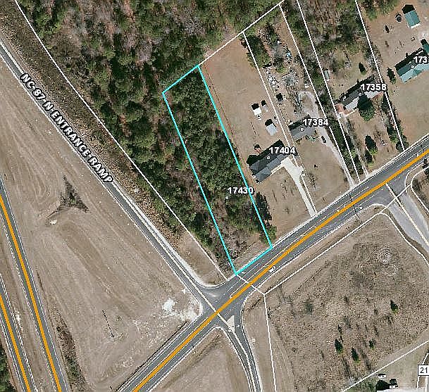 1st image of 17430 State Highway 27 W