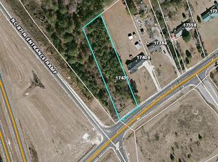 17430 State Highway 27 W, Sanford, NC 27332
