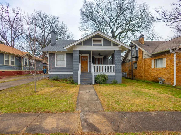 215 Johnson St, Little Rock, AR 72205