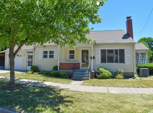 1815 S West Ave, Jackson, MI 49203