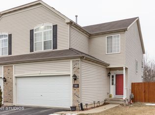 1618 Grove Ct, Lockport, IL 60441