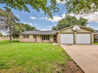 1933 56th St, Lubbock, TX 79412