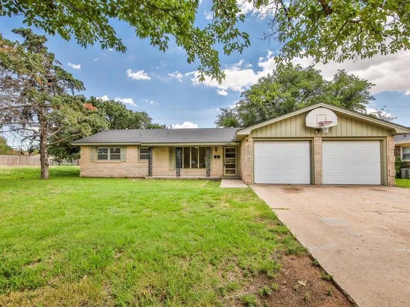 1933 56th St, Lubbock, TX 79412