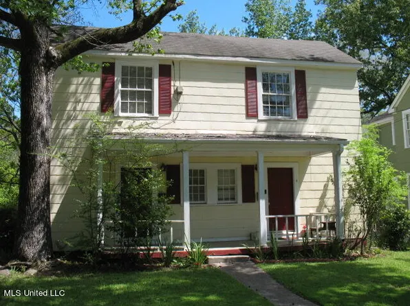 1628 Saint Mary St #30, Jackson, MS 39202