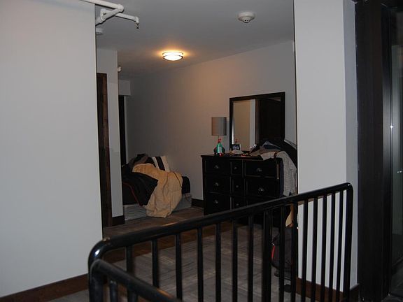 Loft Bedroom