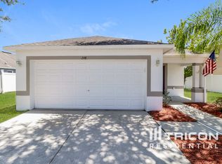 298 Fairmont Dr, Spring Hill, FL 34609
