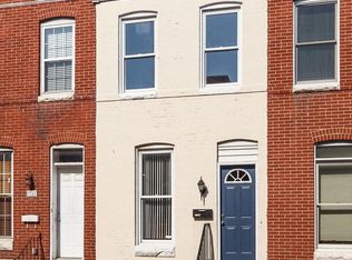 1746 Clarkson St, Baltimore, MD 21230