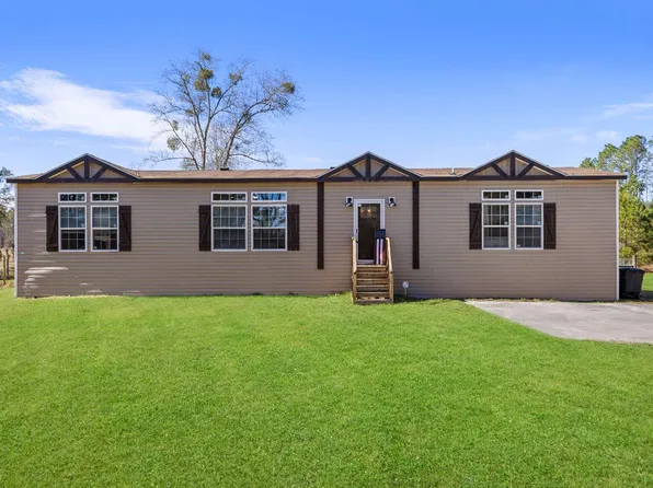 5944 SE County Road 252, Lake City, FL 32025