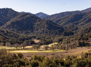 35 Pronghorn Run, Carmel, CA 93923