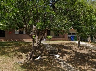 622 Clearview Dr, San Antonio, TX 78228
