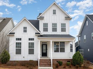 6304 Truxton Ln, Raleigh, NC 27616