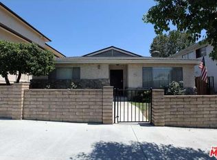 452 E Cypress Ave, Burbank, CA 91501