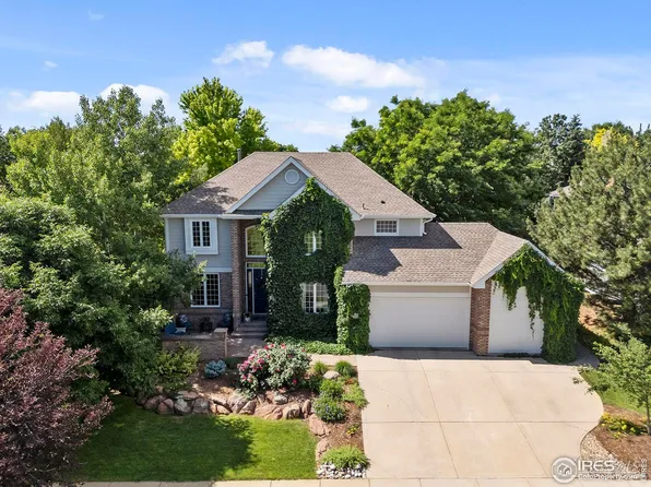 3243 Kingfisher Ct, Fort Collins, CO 80528