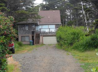 5253 SW Pacific Coast Hwy, Waldport, OR 97394