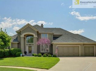 14421 Perry St, Overland Park, KS 66221