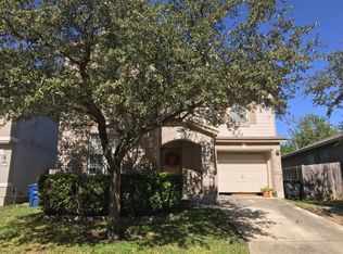 10143 Amber Flora Dr, San Antonio, TX 78251