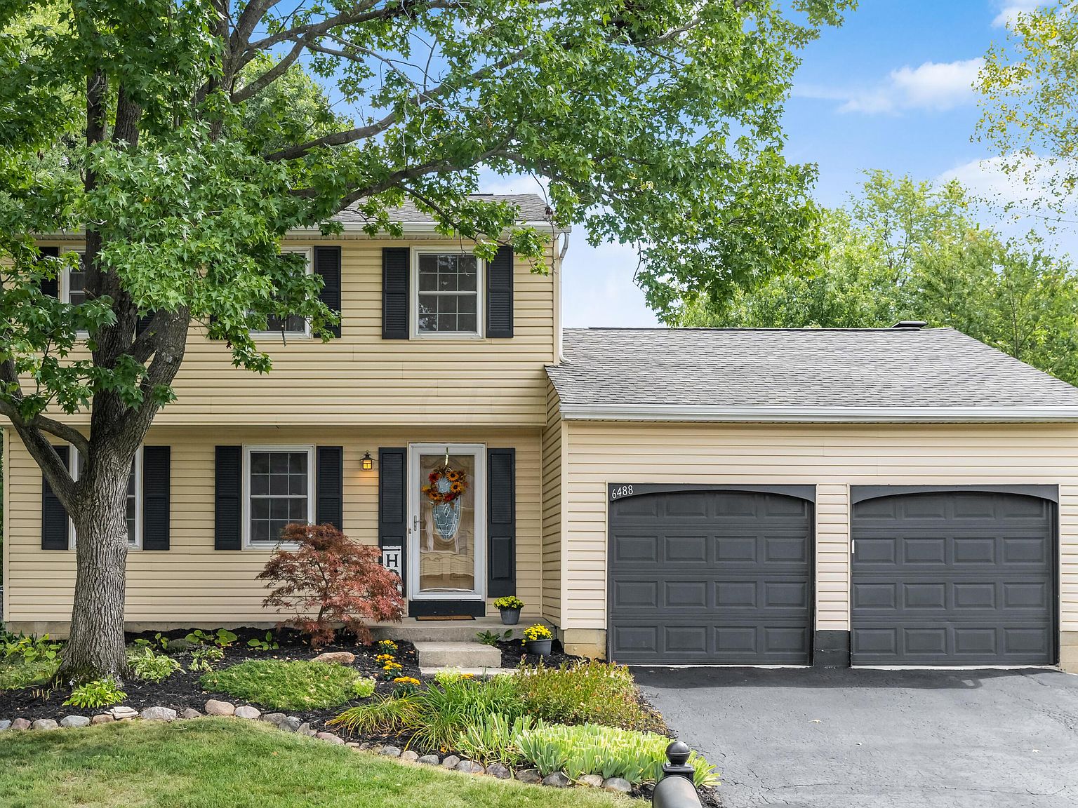 6488 Sagebrush Ct, Westerville, OH 43081 MLS 223029221 Zillow