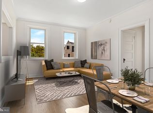 3500 13th St NW APT 302, Washington, DC 20010