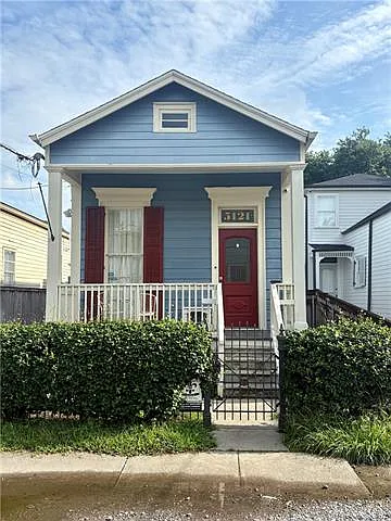 5121 Coliseum St — Photo 1
